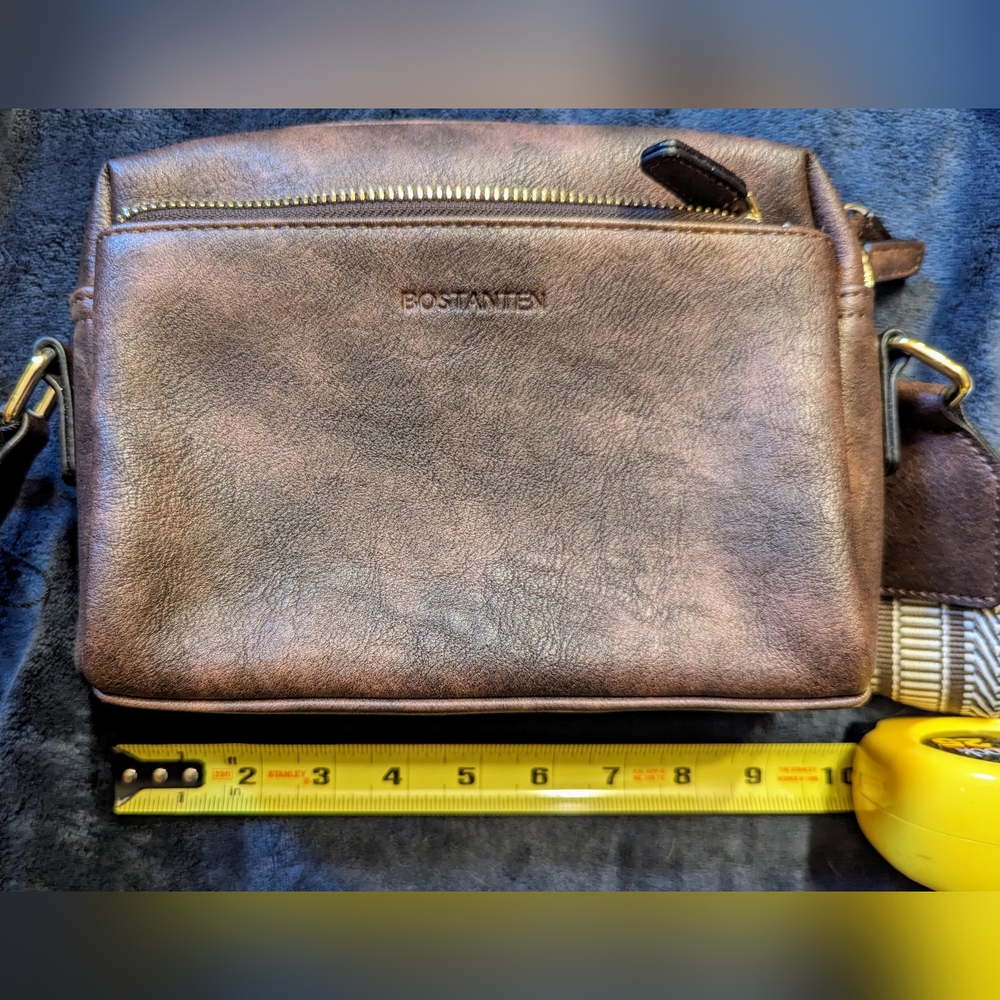 Everyday/Travel crossbody bag - BNWOT - Picture 5 of 7